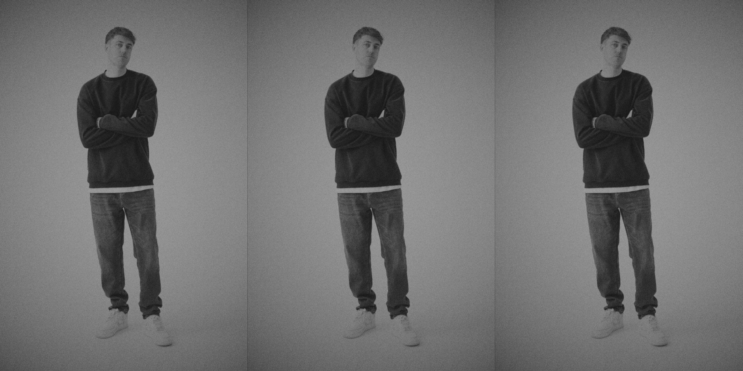 Tall Sweatshirts