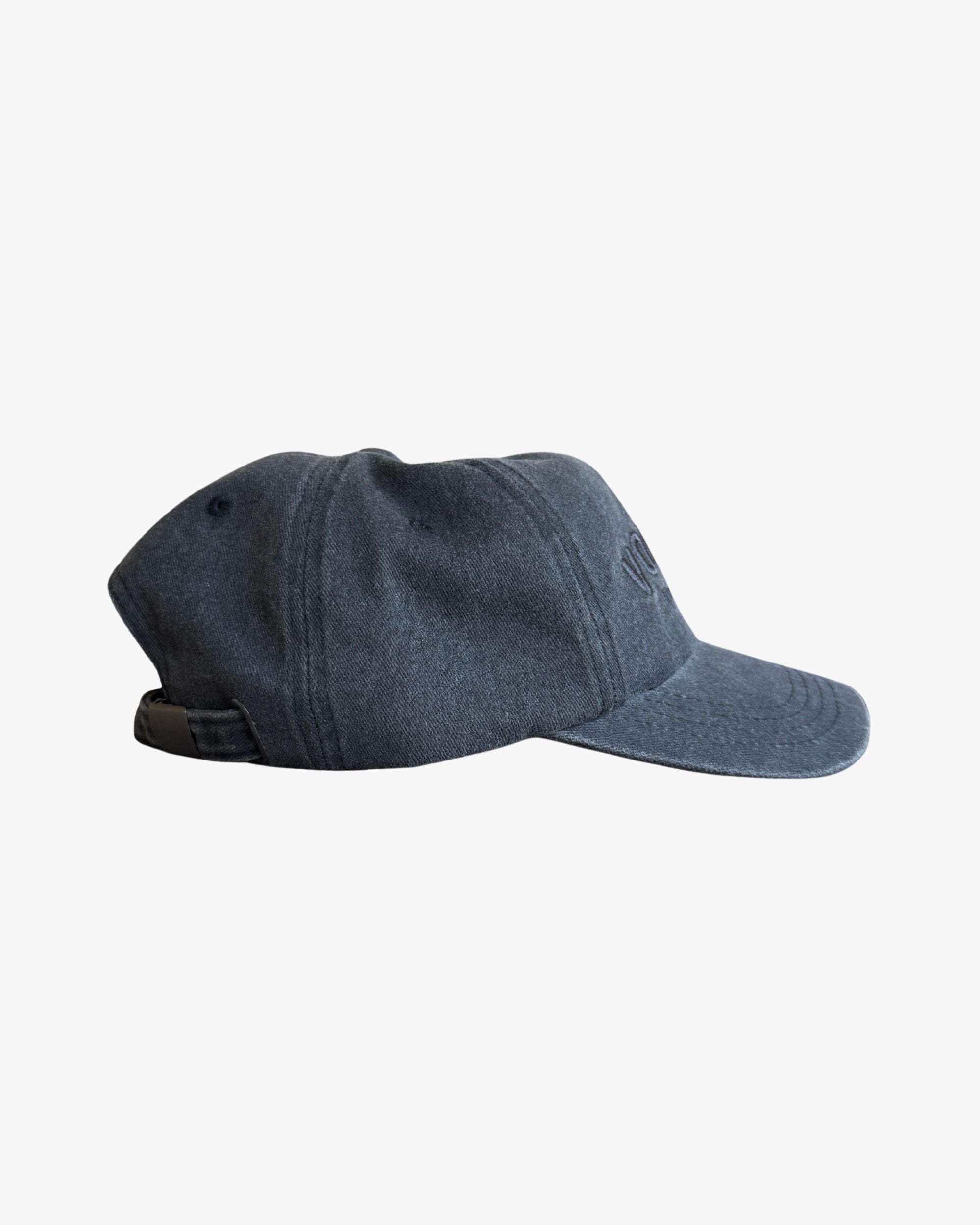 VITALS Tonal Embroidered Cap