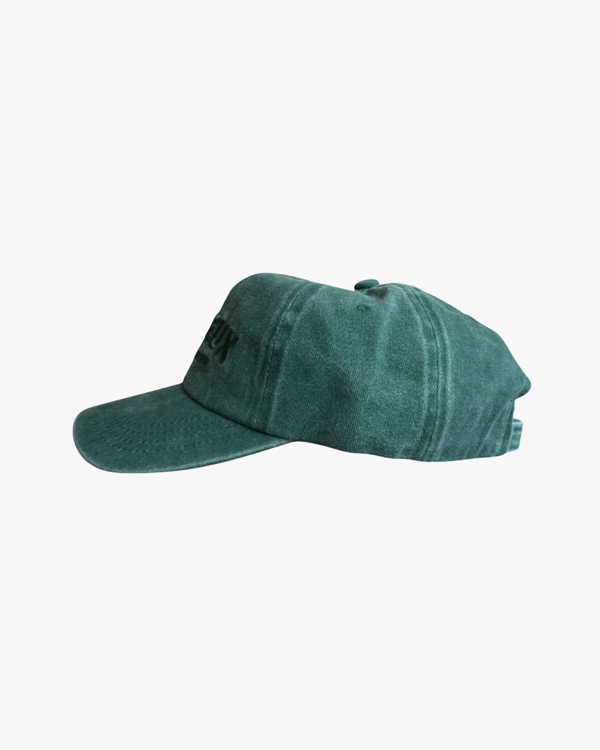 VITALS Tonal Embroidered Cap