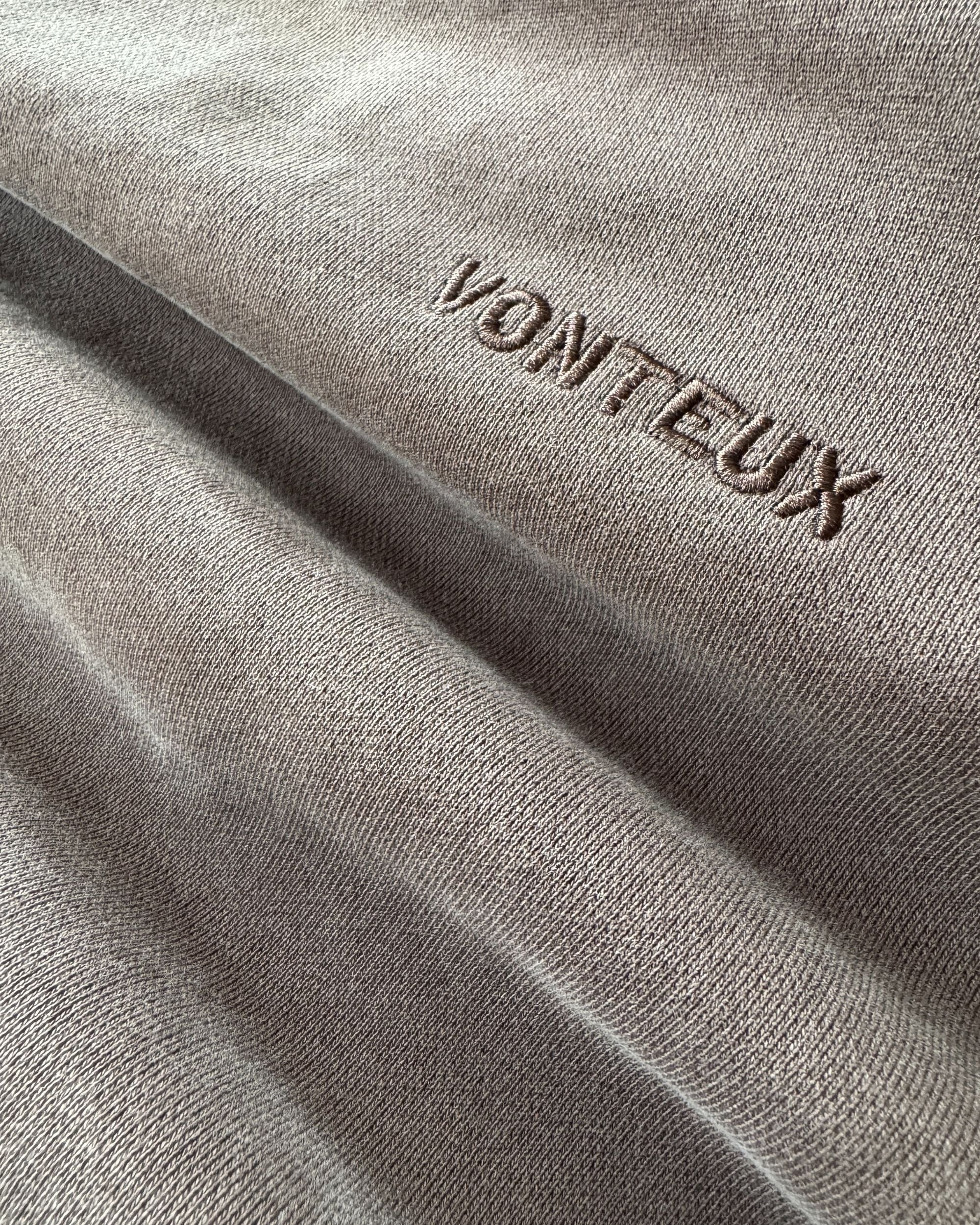 VITALS Heavyweight Oversized Tall Hoodie