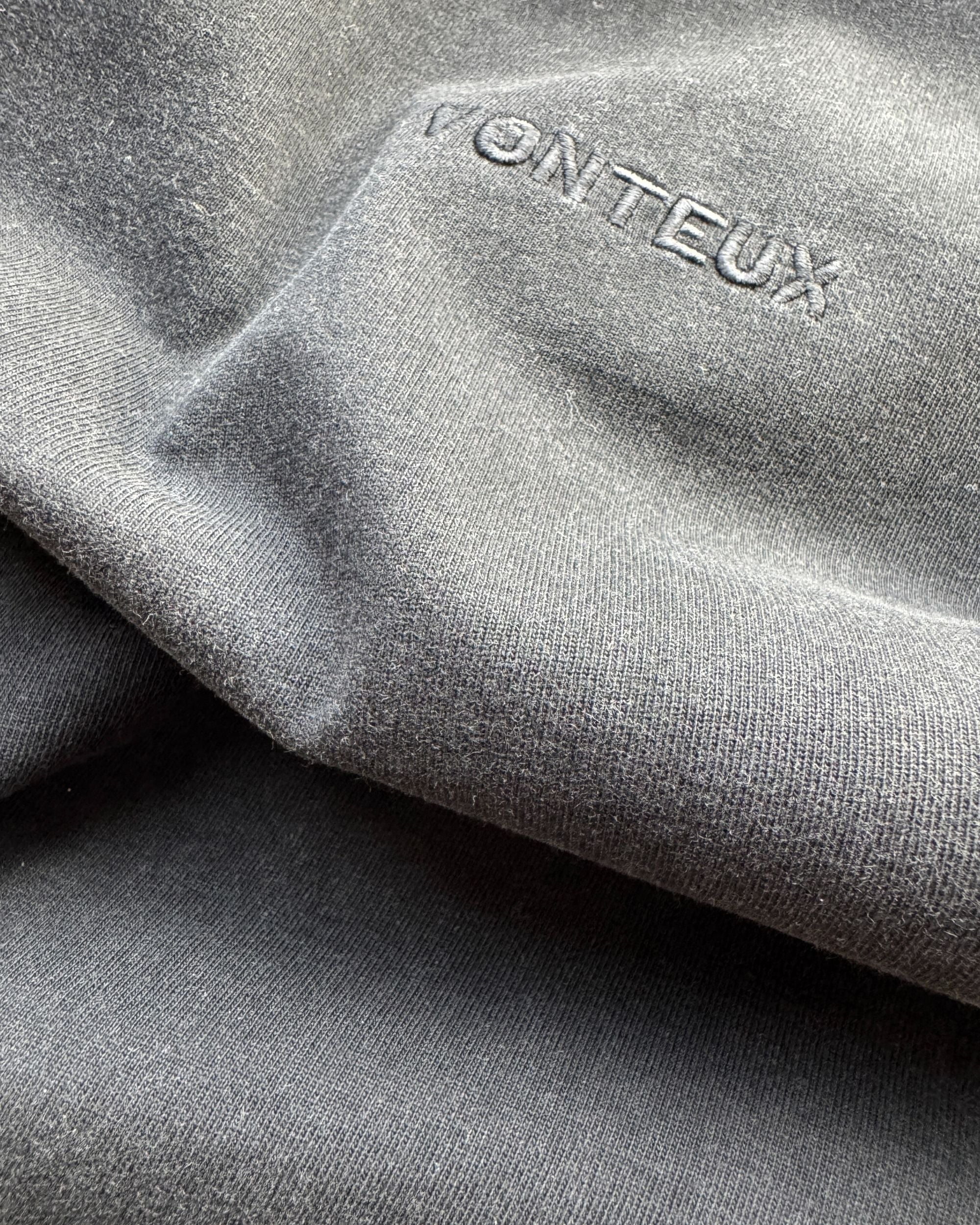 VITALS Heavyweight Oversized Tall T-Shirt