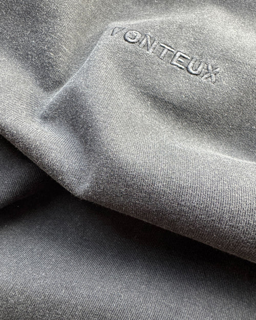 VITALS Heavyweight Oversized Tall T-Shirt
