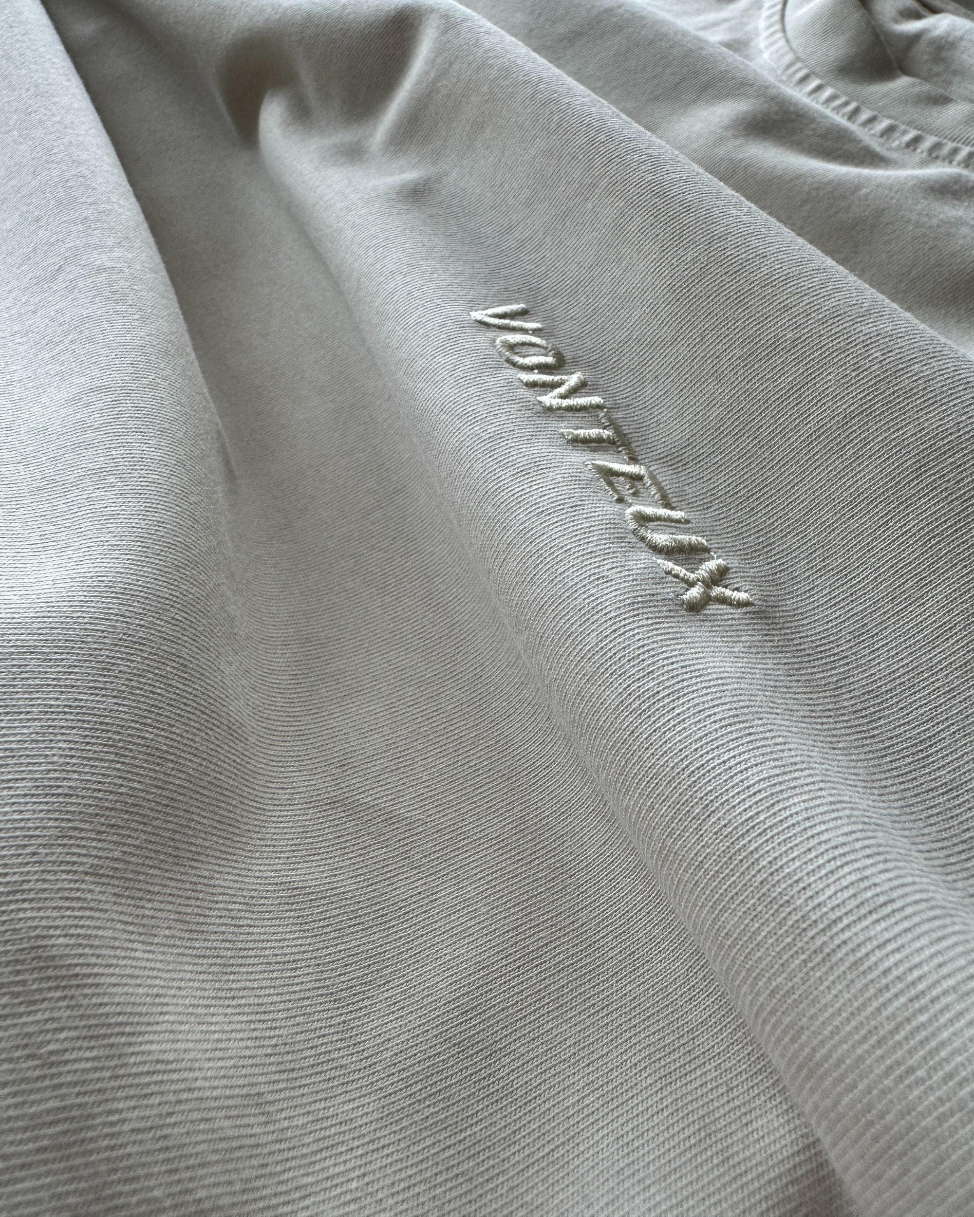 VITALS Heavyweight Oversized Tall T-Shirt